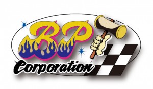 BPコーポレーション　ロゴ