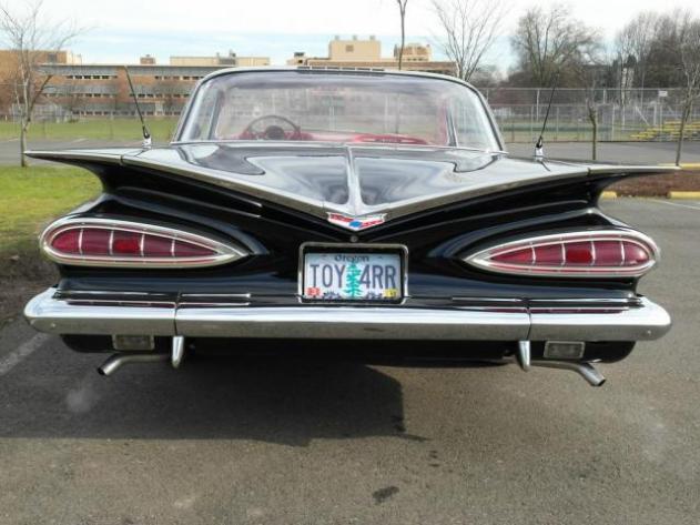 Impala1959 2 アメ車 逆輸入車 レストア 新車中古車のネット販売ならbpコーポレーション