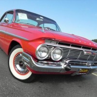 1961 シボレー インパラ (Chevrolet Impala) | アメ車・逆輸入車・レストア 新車中古車のネット販売ならBPコーポレーション