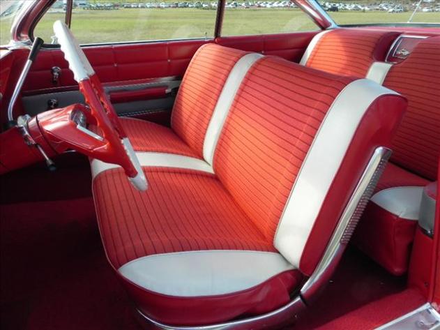 シボレーインパラ アメ車 逆輸入車 レストア 新車中古車のネット販売ならbpコーポレーション