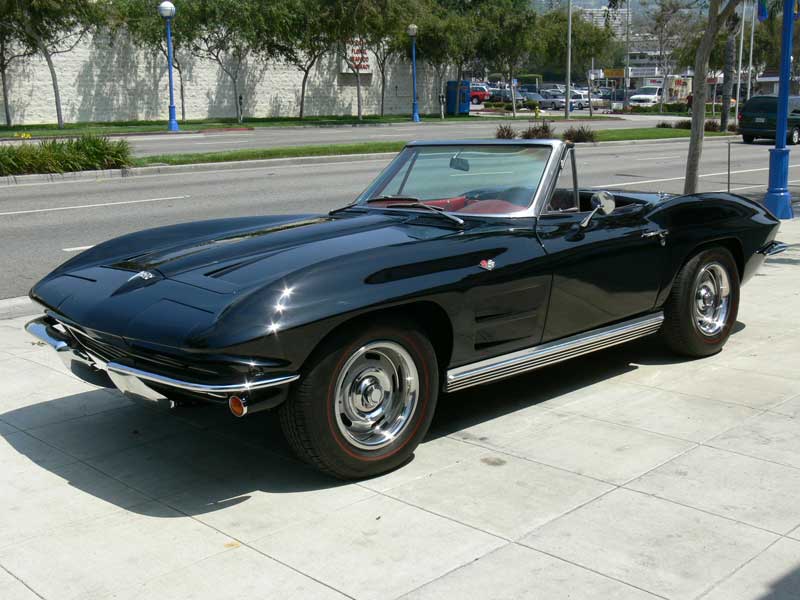 アメ車 オールドカー シボレー コルベット 1964 アメ車 逆輸入車 レストア 新車中古車のネット販売ならbpコーポレーション