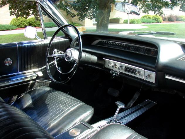 1964impala Ss 3 アメ車 逆輸入車 レストア 新車中古車のネット販売ならbpコーポレーション