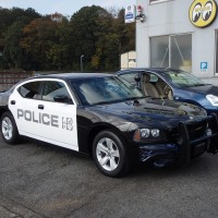 特集 POLICE CAR ポリスカー | アメ車・逆輸入車・レストア 新車