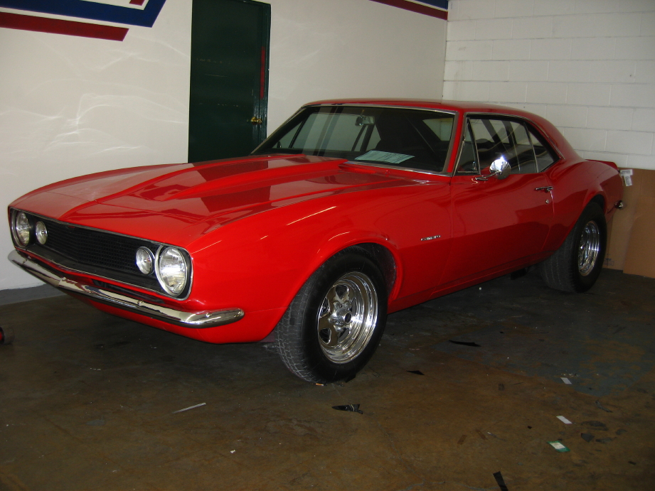 アメ車 オールドカー シボレー カマロ 1967モデル 新品350エンジン アメ車 逆輸入車 レストア 新車中古車のネット販売ならbpコーポレーション