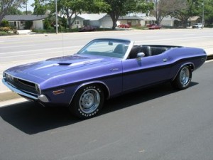 1970dodge-Charger