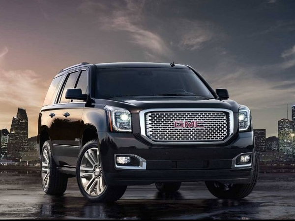 Gmc ユーコン ユーコン デナリ 17 Yukon Yukon Denali 中古車 アメ車 逆輸入車 レストア 新車中古車のネット販売ならbpコーポレーション