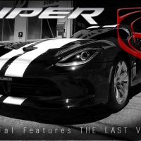 USED 様　dodge バイパー　ダッジ レーシング　51番　アメ車 ダッジバイパーSRT10 (DODGE VIPER SRT10) | アメ車と逆輸入車の