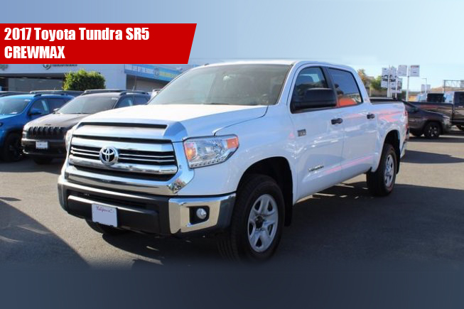 17 トヨタ タンドラ Sr5 クルーマックス Toyota Tundra Sr5 Crewmax アメ車 逆輸入車 レストア 新車中古車のネット販売ならbpコーポレーション