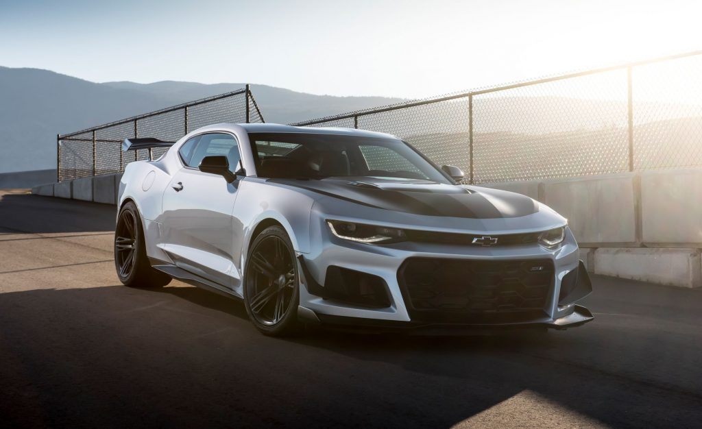 18 シボレー カマロ Zl Chevrolet Camaro Zl1 中古車 アメ車 逆輸入車 レストア 新車中古車のネット販売ならbpコーポレーション