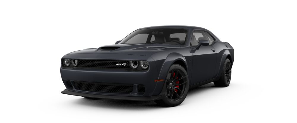 2018 ダッジ チャレンジャー(dodge challenger) | アメ車・逆輸入車