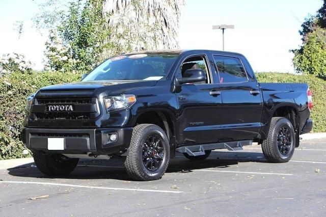 15 トヨタ タンドラ Trd Pro クルーマックス Tundra Trd Pro Crew Max アメ車 逆輸入車 レストア 新車中古車のネット販売ならbpコーポレーション