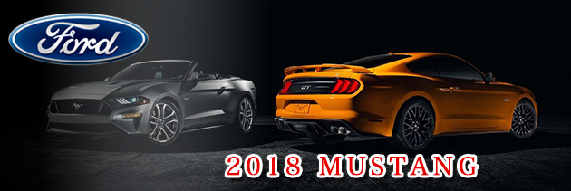 マスタング / Mustang Premium Selection 