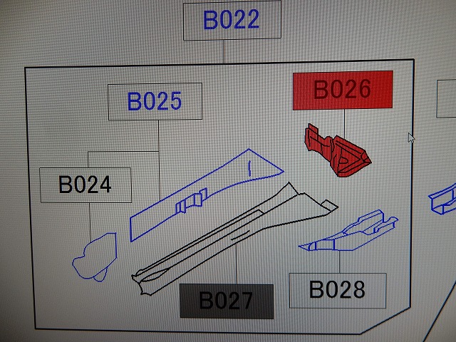 BNR32スカイラインGTR専用　 補強部品パーツ　アウトリガーパネル製作(受注販売）ボディ補強