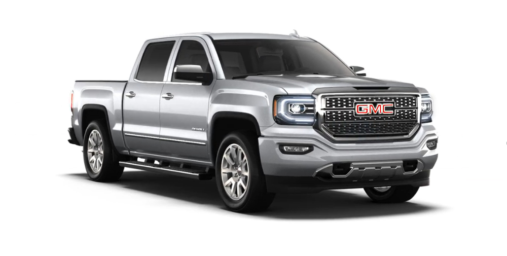 Gmcシエラ デナリ 18 Gmc Siera Denali 中古車 アメ車 逆輸入車 レストア 新車中古車 のネット販売ならbpコーポレーション