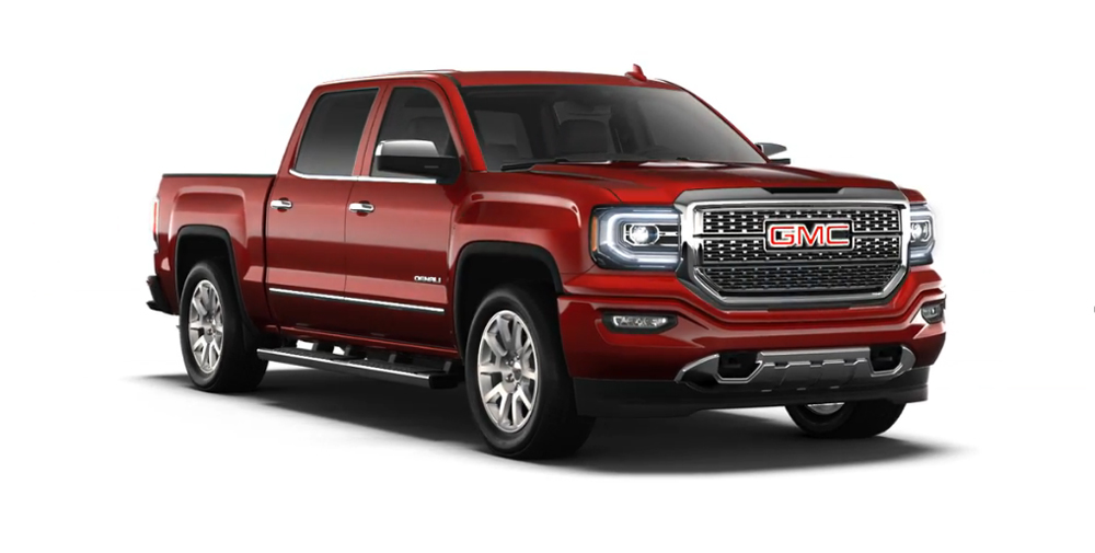 Gmcシエラ デナリ 18 Gmc Siera Denali 中古車 アメ車 逆輸入車 レストア 新車中古車 のネット販売ならbpコーポレーション