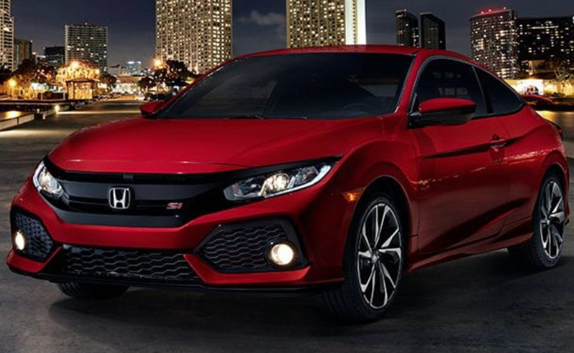 Honda シビック Si クーペ 18 Civic Si Coupe 中古車 アメ車 逆輸入車 レストア 新車中古 車のネット販売ならbpコーポレーション