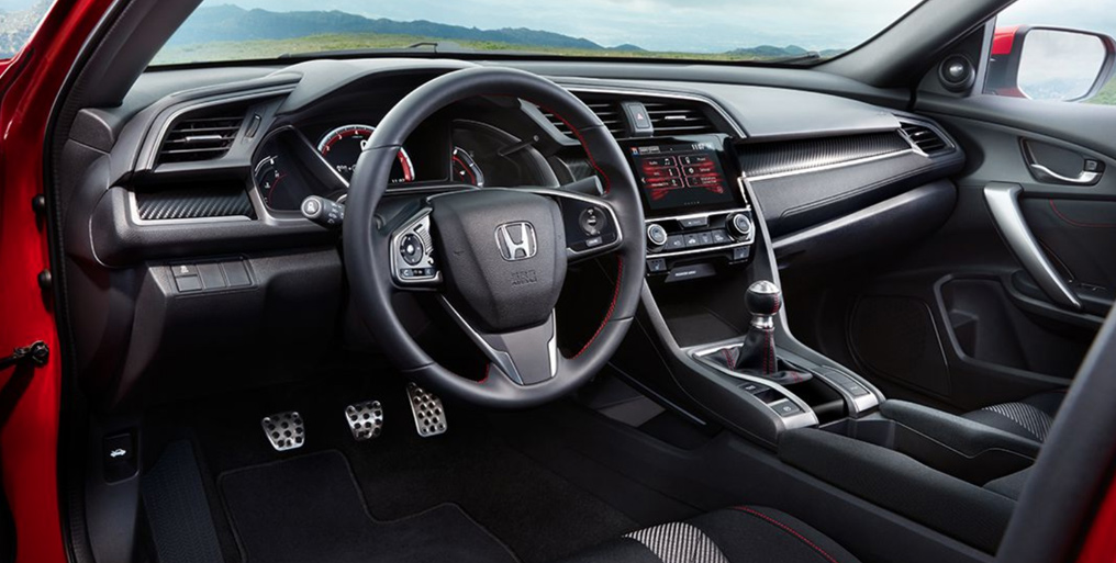 Honda シビック Si クーペ 18 Civic Si Coupe 中古車 アメ車 逆輸入車 レストア 新車中古 車のネット販売ならbpコーポレーション