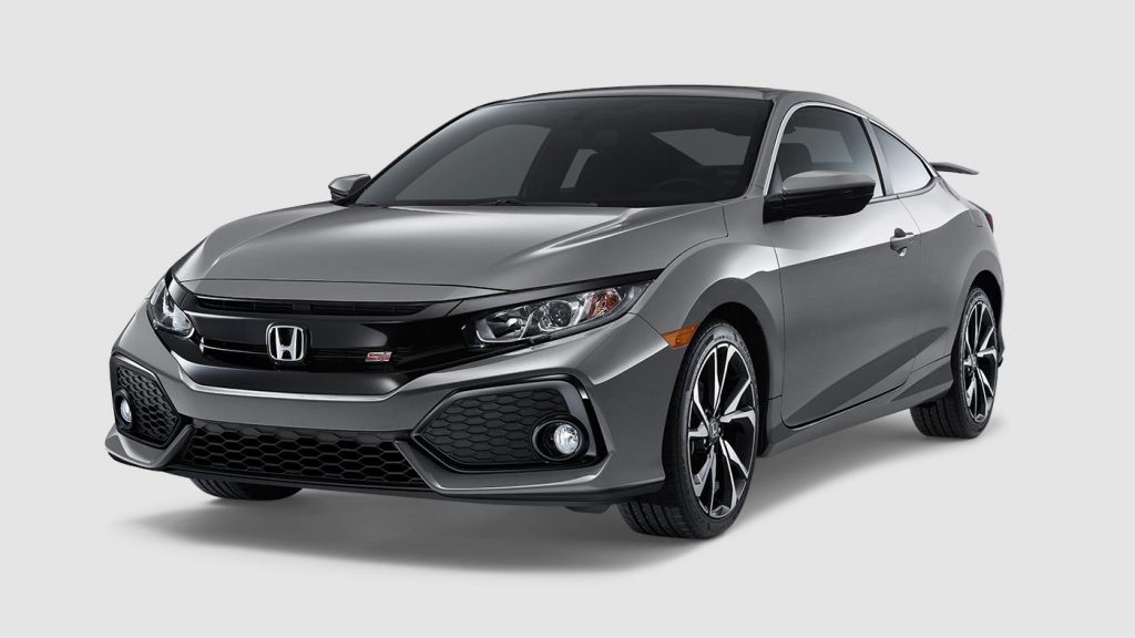 ホンダ シビック Si クーペ 18 Honda Civic Si Coupe 中古車 アメ車 逆輸入車 レストア 新車中古車のネット販売ならbpコーポレーション