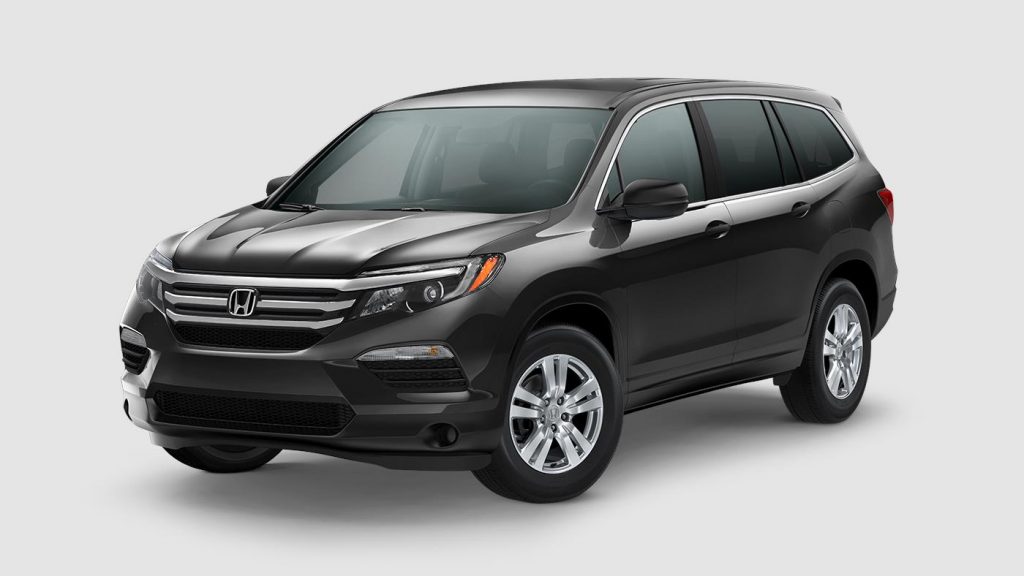 2018 USホンダ パイロット(HONDA Pilot)中古車 | アメ車・逆輸入車