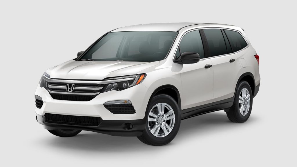 Usホンダ パイロット 18 Honda Pilot 中古車 アメ車 逆輸入車 レストア 新車中古車のネット販売ならbpコーポレーション