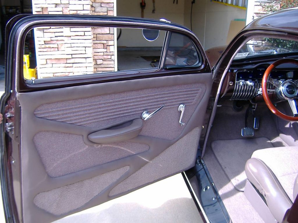 1951 マーキュリー モントレー カスタム 1951 Mercury Monterey アメ車 逆輸入車 レストア 新車中古車のネット販売ならbpコーポレーション