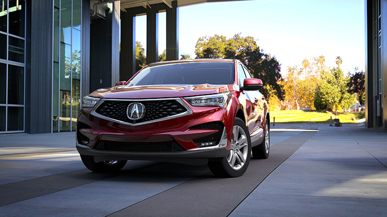 アキュラ Rdx 19 Acura Rdx アメ車 逆輸入車 レストア 新車中古車のネット販売ならbpコーポレーション