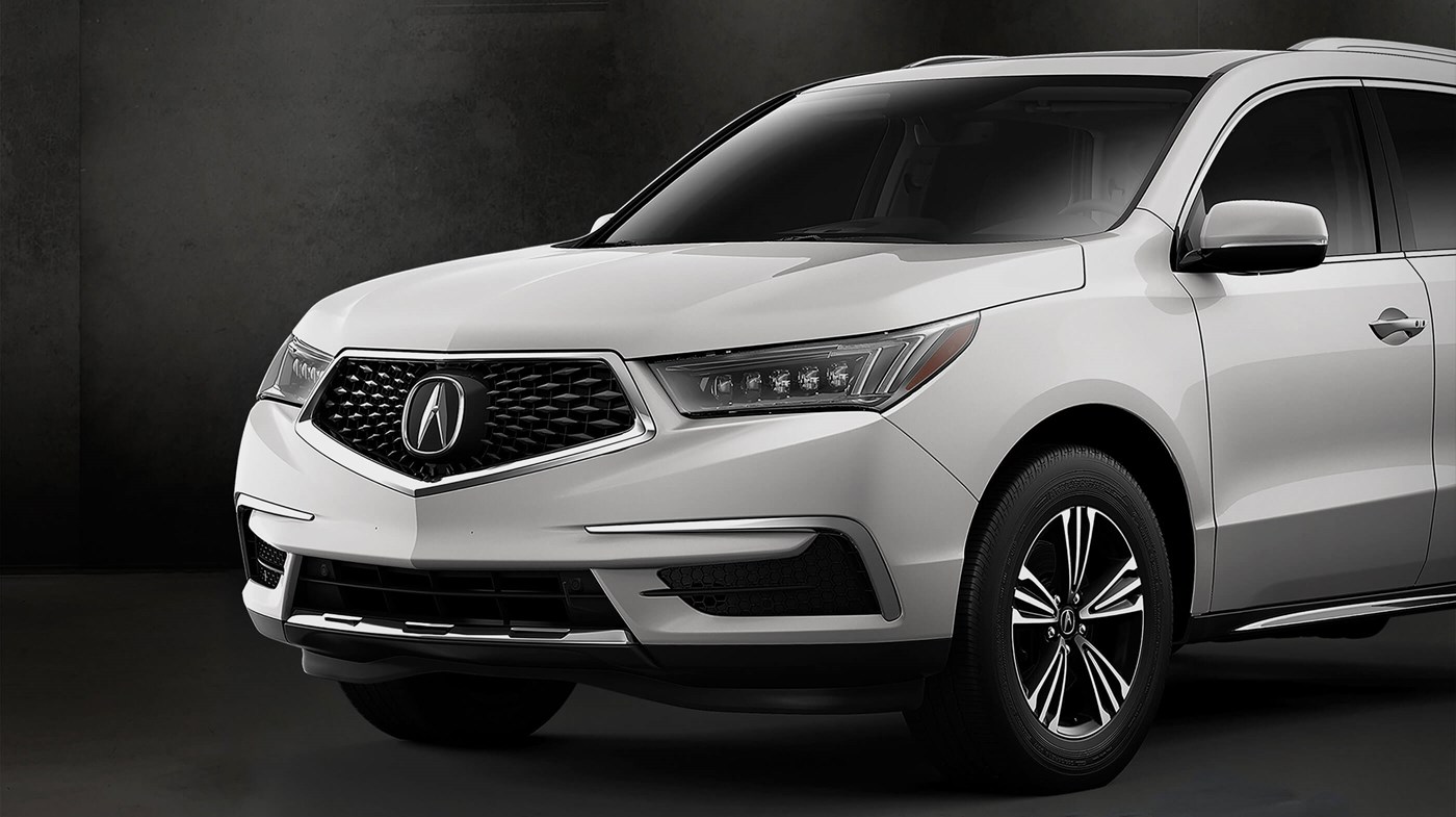 アキュラ Mdx 18 Acura Mdx 中古車 アメ車 逆輸入車 レストア 新車中古車のネット販売ならbpコーポレーション