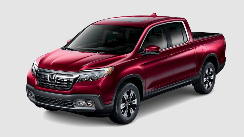 Usホンダ リッジライン 19 Us Honda Ridgeline 新車 アメ車 逆輸入車 レストア 新車中古車 のネット販売ならbpコーポレーション