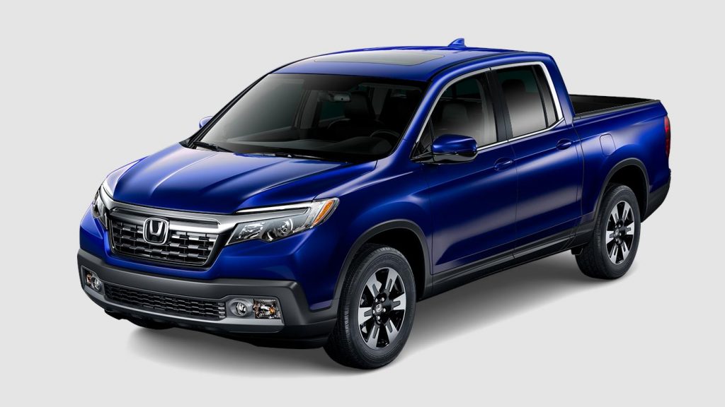 Usホンダ リッジライン Honda Ridgeline 新車 アメ車 逆輸入車 レストア 新車中古車のネット販売ならbpコーポレーション