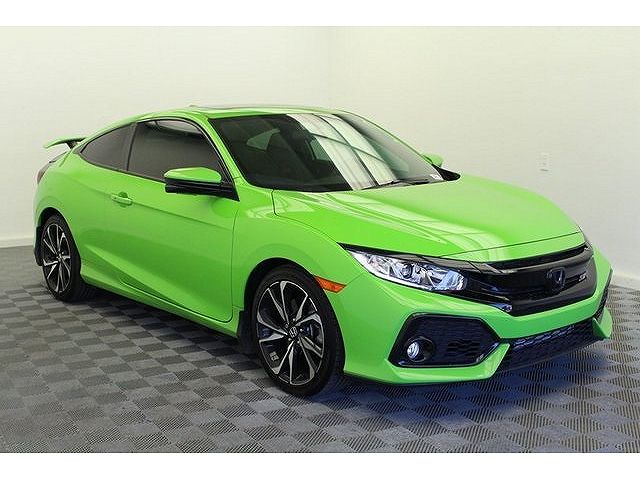 17 ホンダ シビック Si クーペ Honda Civic Si Coupe アメ車 逆輸入車 レストア 新車中古車のネット販売ならbpコーポレーション