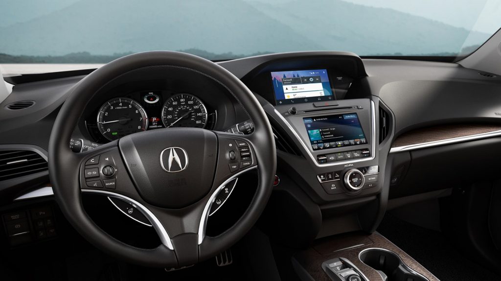 アキュラ Mdx Acura Mdx アメ車 逆輸入車 レストア 新車中古車のネット販売ならbpコーポレーション