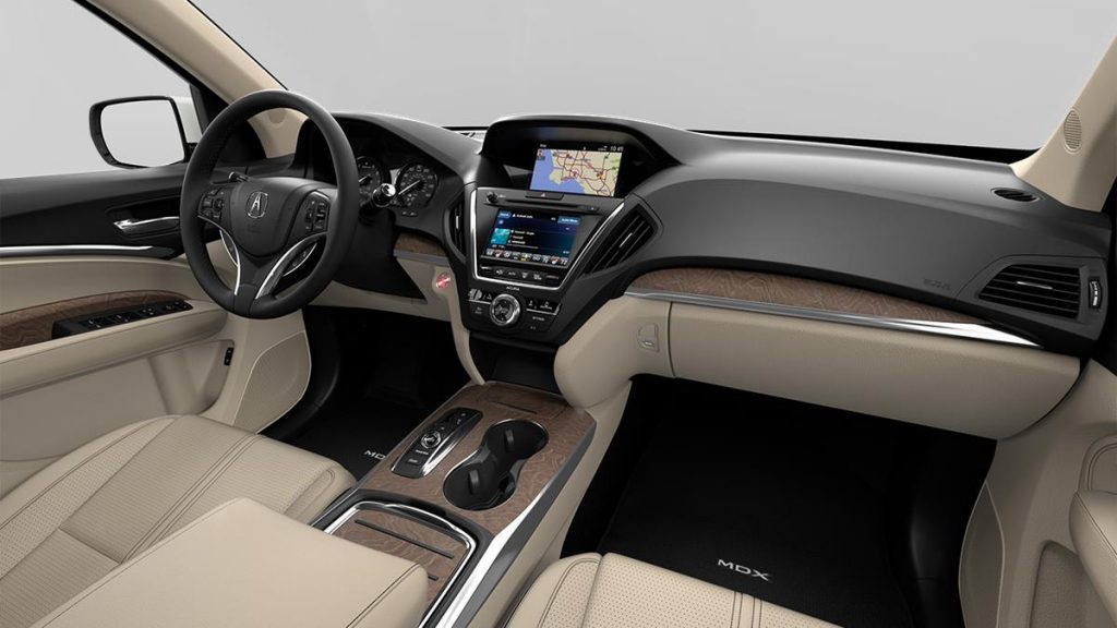 アキュラ Mdx Acura Mdx アメ車 逆輸入車 レストア 新車中古車のネット販売ならbpコーポレーション