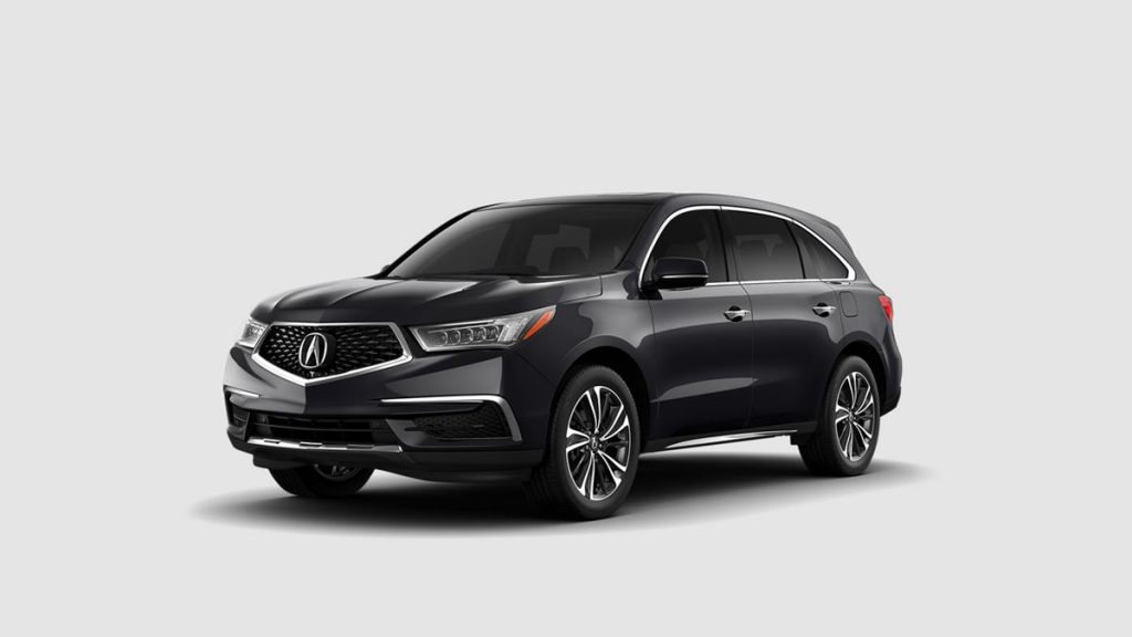 アキュラ Mdx 19 Acura Mdx アメ車 逆輸入車 レストア 新車中古車のネット販売ならbpコーポレーション