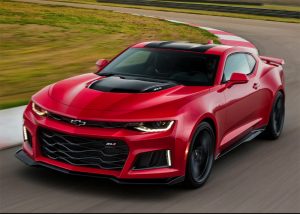 シボレー ブレイザー 2019 新型 新車(Chevrolet blazer)