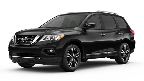 USニッサン パスファインダー 2019 (US Nissan Pathfinder) | アメ車 ...