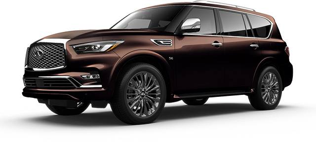 インフィニティー Qx80 Infiniti Qx80 新車 アメ車 逆輸入車 レストア 新車中古車のネット販売ならbpコーポレーション