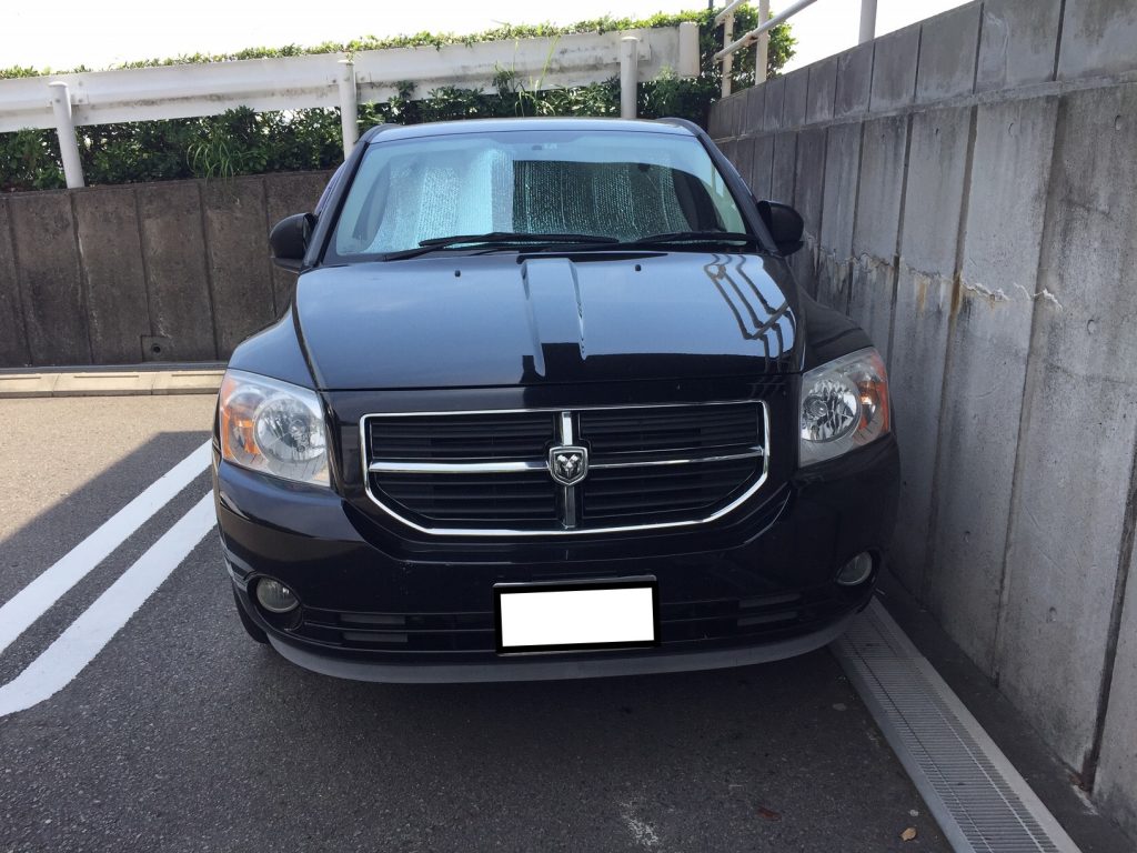 07年モデル ダッジ キャリバー Sxt Dodge Caliber Sxt Sold Out アメ車 逆輸入車 レストア 新車中古車 のネット販売ならbpコーポレーション