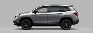 USホンダ パスポート 2019 (HONDA Passport)