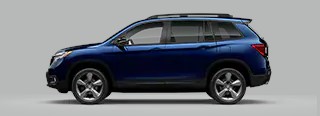 USホンダ パスポート 2020 (HONDA Passport) 