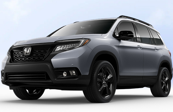 Usホンダ パスポート 19 Honda Passport 新車 アメ車 逆輸入車 レストア 新車中古車のネット販売ならbpコーポレーション