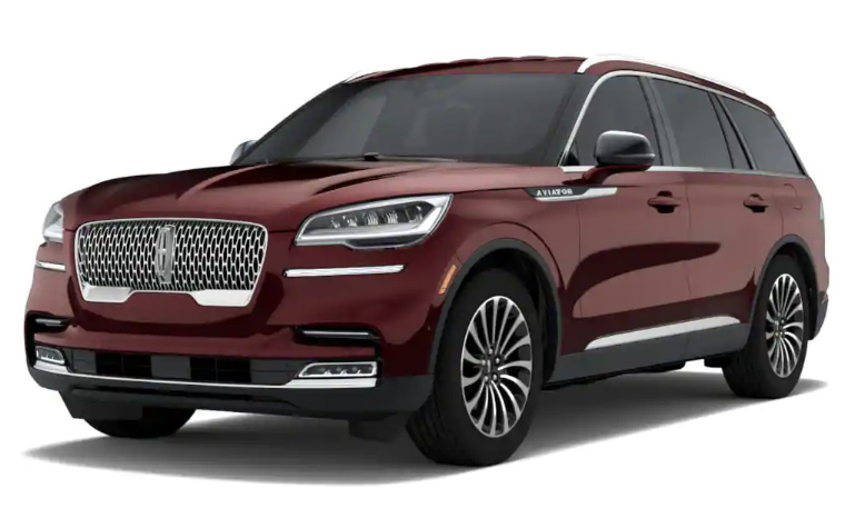 2020 リンカーン アビエーター (LINCOLN AVIATOR) | アメ車・逆輸入車 