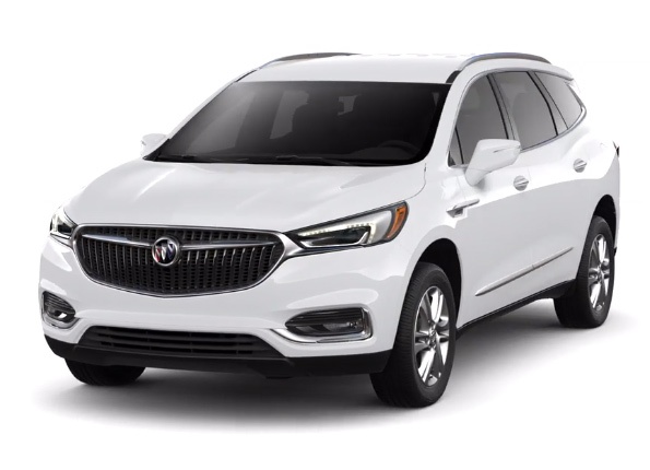 19 ビュイック アンクレイブ Buick Enclave アメ車 逆輸入車 レストア 新車中古車のネット販売ならbpコーポレーション