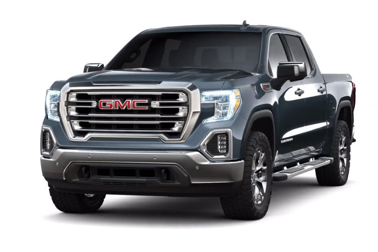 ジ エムシー シエラ Gmc Sierra 新車 アメ車 逆輸入車 レストア 新車中古車のネット販売ならbpコーポレーション