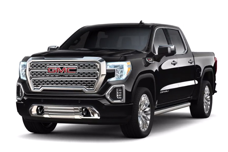 ジ エムシー シエラ Gmc Sierra 新車 アメ車 逆輸入車 レストア 新車中古車のネット販売ならbpコーポレーション