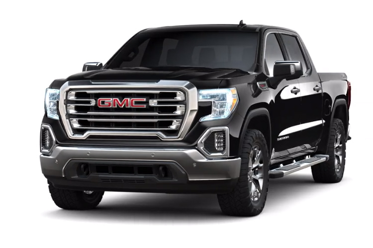 ジ エムシー シエラ Gmc Sierra アメ車 逆輸入車 レストア 新車中古車のネット販売ならbpコーポレーション