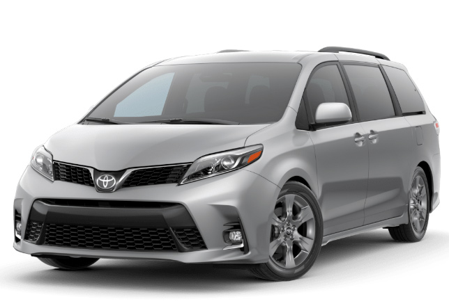 Us トヨタ シエナ Us Toyota Sienna アメ車 逆輸入車 レストア 新車中古車のネット販売ならbpコーポレーション