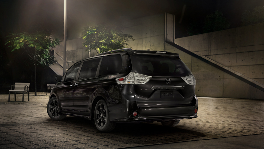 2020 USトヨタ シエナ(US TOYOTA SIENNA)  アメ車・逆輸入車 