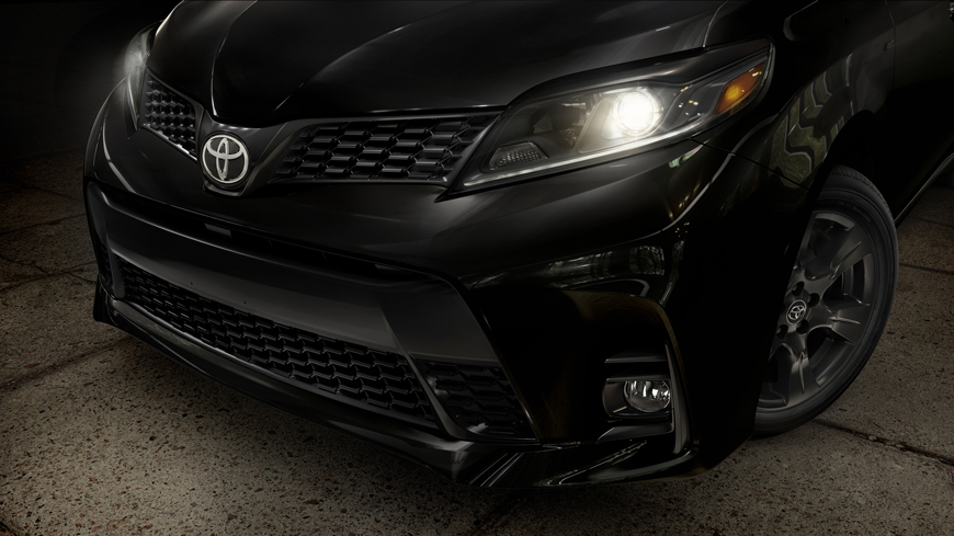 2020 USトヨタ シエナ(US TOYOTA SIENNA)  アメ車・逆輸入車 