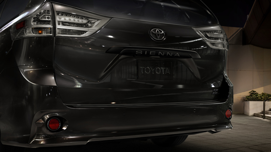 2020 USトヨタ シエナ(US TOYOTA SIENNA) アメ車・逆輸入車