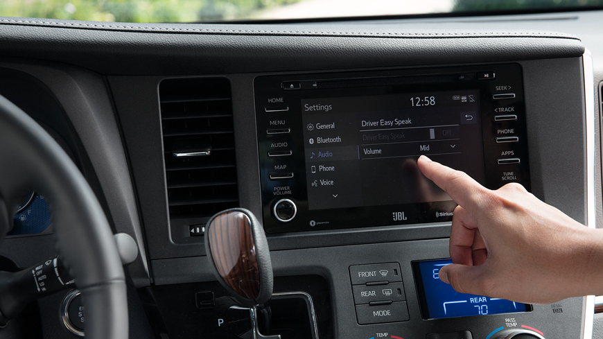 Us トヨタ シエナ Us Toyota Sienna アメ車 逆輸入車 レストア 新車中古車のネット販売ならbpコーポレーション